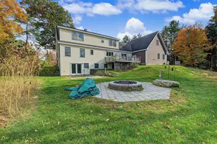 85 Mill Ridge Rd, North Yarmouth, ME 04097 - Photo 2