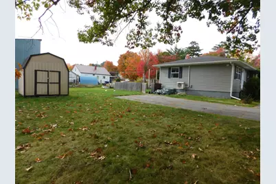 32 Cooper Street, Old Town, ME 04468 - Photo 4