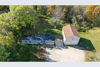 866 Lewiston Road, New Gloucester, ME 04260 - Photo 1