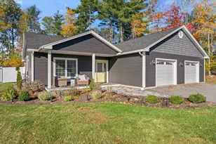65 Nye Ln, Hermon, ME 04401 - Photo 2
