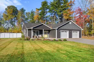 65 Nye Ln, Hermon, ME 04401 - Photo 1