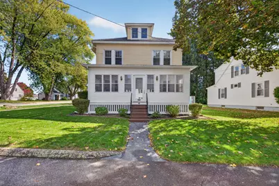 41 Locke Street, Saco, ME 04072 - Photo 2