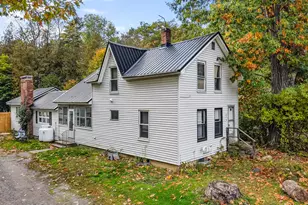 725 College Ave, Old Town, ME 04468 - Photo 2