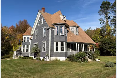 178 North Gorham Road, Gorham, ME 04038 - Photo 2