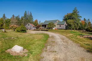 219 Eggemoggin Rd, Deer Isle, ME 04650 - Photo 1