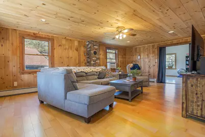 219 Eggemoggin Road, Deer Isle, ME 04650 - Photo 14