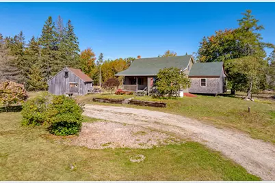 219 Eggemoggin Road, Deer Isle, ME 04650 - Photo 86