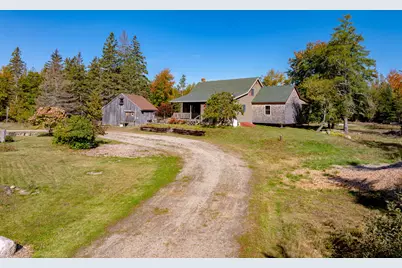 219 Eggemoggin Road, Deer Isle, ME 04650 - Photo 4