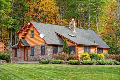 35 Morgan Pitch Road, Brooks, ME 04921 - Photo 4