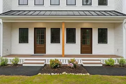 66 Oaken Ridge #66, North Yarmouth, ME 04097 - Photo 30