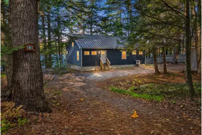 25 Gifford Place, Oakland, ME 04963 - Photo 1