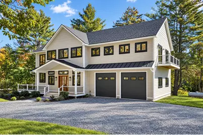 12 Birchwood Drive, Monmouth, ME 04259 - Photo 2