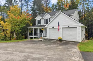 4 Peaks Ln, Cumberland, ME 04021 - Photo 56