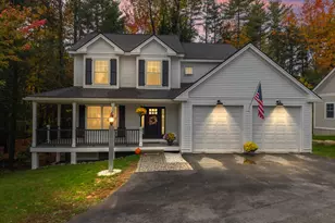 4 Peaks Ln, Cumberland, ME 04021 - Photo 1