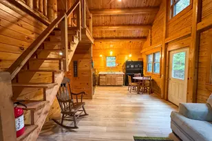 264 Taylor St, Lincoln, ME 04457 - Photo 6