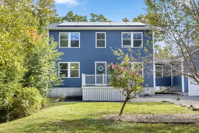 135 Josiah Norton Road, York, ME 03902 - Photo 2