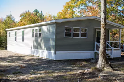 154 Russell Hill Road, Bucksport, ME 04416 - Photo 2
