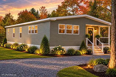 154 Russell Hill Road, Bucksport, ME 04416 - Photo 1