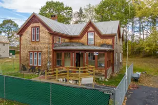 27 Oak St, Anson, ME 04911 - Photo 12