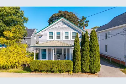 6 Myrtle Avenue, Old Orchard Beach, ME 04064 - Photo 1