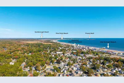 6 Myrtle Avenue, Old Orchard Beach, ME 04064 - Photo 2