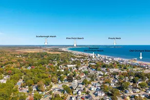 6 Myrtle Ave, Old Orchard Beach, ME 04064 - Photo 2