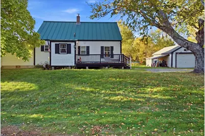 331 Old Brunswick Road, Gardiner, ME 04345 - Photo 1