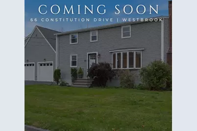 66 Constitution Drive, Westbrook, ME 04092 - Photo 1
