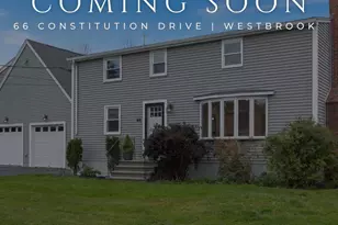 66 Constitution Dr, Westbrook, ME 04092 - Photo 1