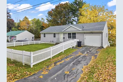 6 Harry Street, Winslow, ME 04901 - Photo 1