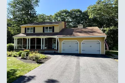 7 Mere Lane, Kennebunk, ME 04043 - Photo 2