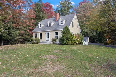 61 Pennacook Circle, Wells, ME 04090 - Photo 1