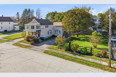 72 Webber Avenue, Lewiston, ME 04240 - Photo 1
