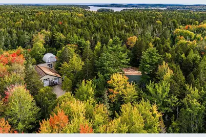 175 Chicken Mill Pond Road, Gouldsboro, ME 04607 - Photo 2