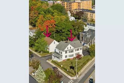 9, 13-15 Waverly Street, Portland, ME 04103 - Photo 1