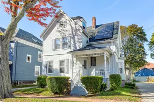 73 William St, Portland, ME 04103 - Photo 1