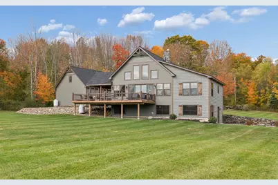 34 Libby Hill Road, Albion, ME 04910 - Photo 1