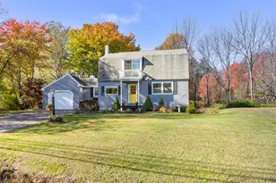 451 South St, Gorham, ME 04038 - Photo 34