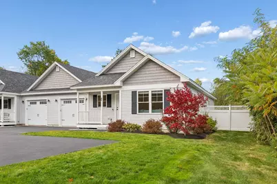 11 Kings Highway #B, Cumberland, ME 04110 - Photo 2