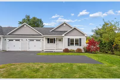 11 Kings Highway #B, Cumberland, ME 04110 - Photo 1