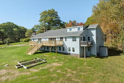 99 N Mountain Road, Jefferson, ME 04348 - Photo 36