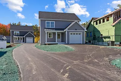 6 Landlocked Lane #6, Scarborough, ME 04074 - Photo 2
