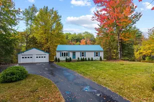 160 Falmouth Rd, Windham, ME 04062 - Photo 1