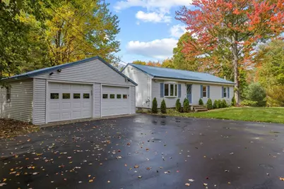 160 Falmouth Road, Windham, ME 04062 - Photo 2