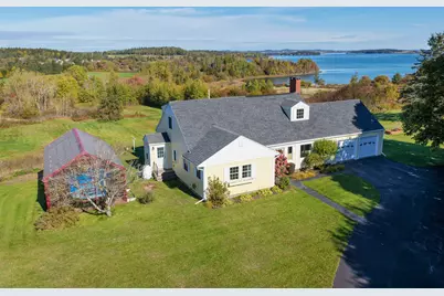 253 County Road, Lubec, ME 04652 - Photo 2
