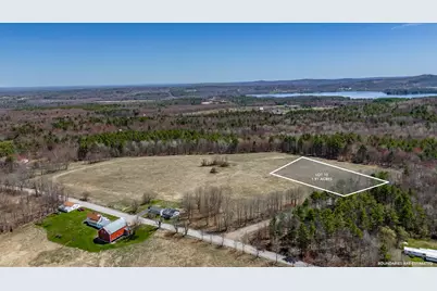 Lot 10 Coburn Road, Greene, ME 04236 - Photo 1
