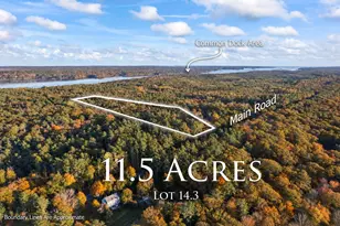 952 Main Rd, Westport, ME 04578 - Photo 1