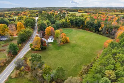 1742 Alna Road, Alna, ME 04535 - Photo 4