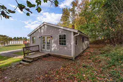 25 Abbott Hill Road, Dexter, ME 04930 - Photo 4