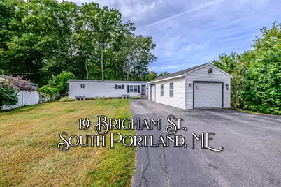 19 Brigham Street, South Portland, ME 04106 - Photo 1